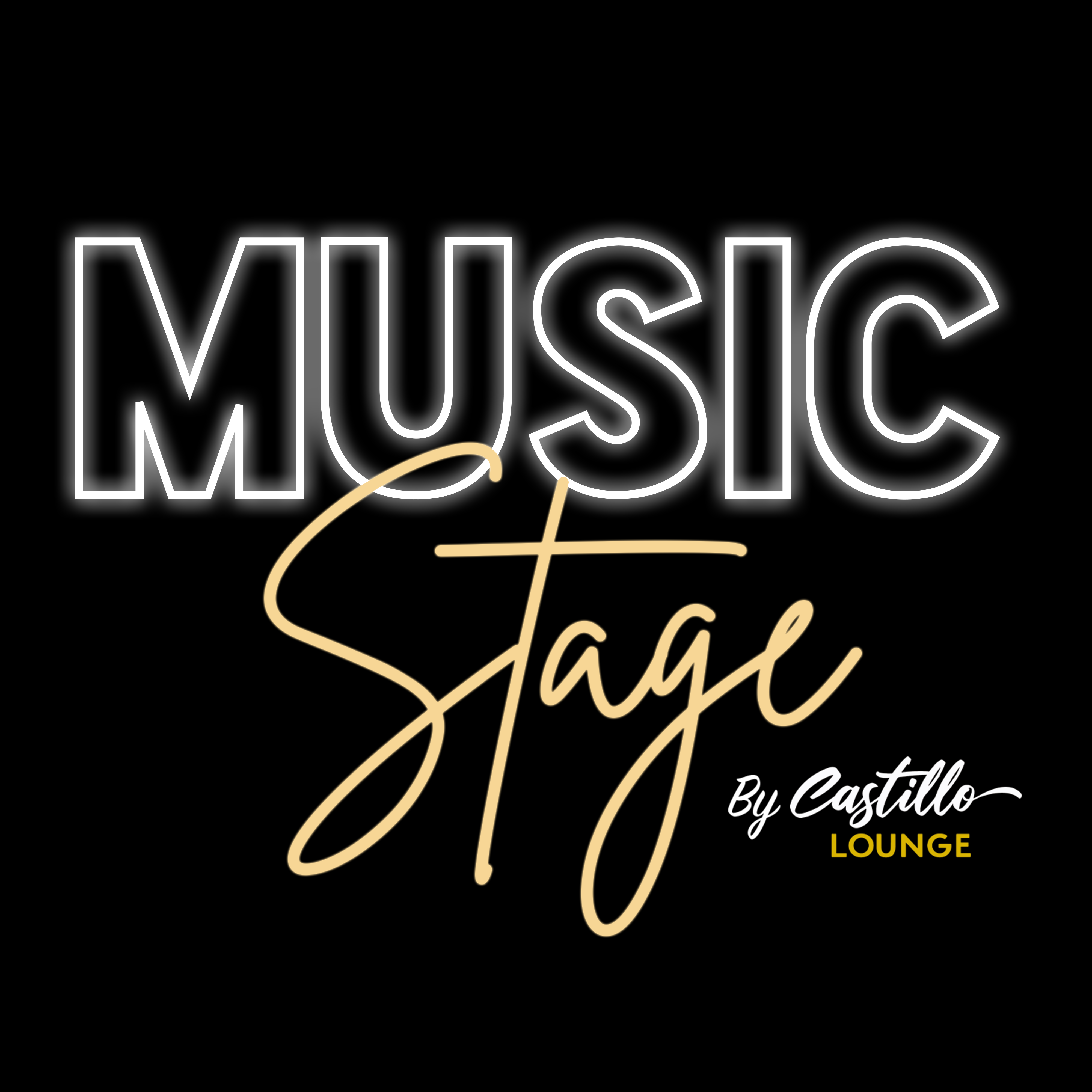 Music Stage