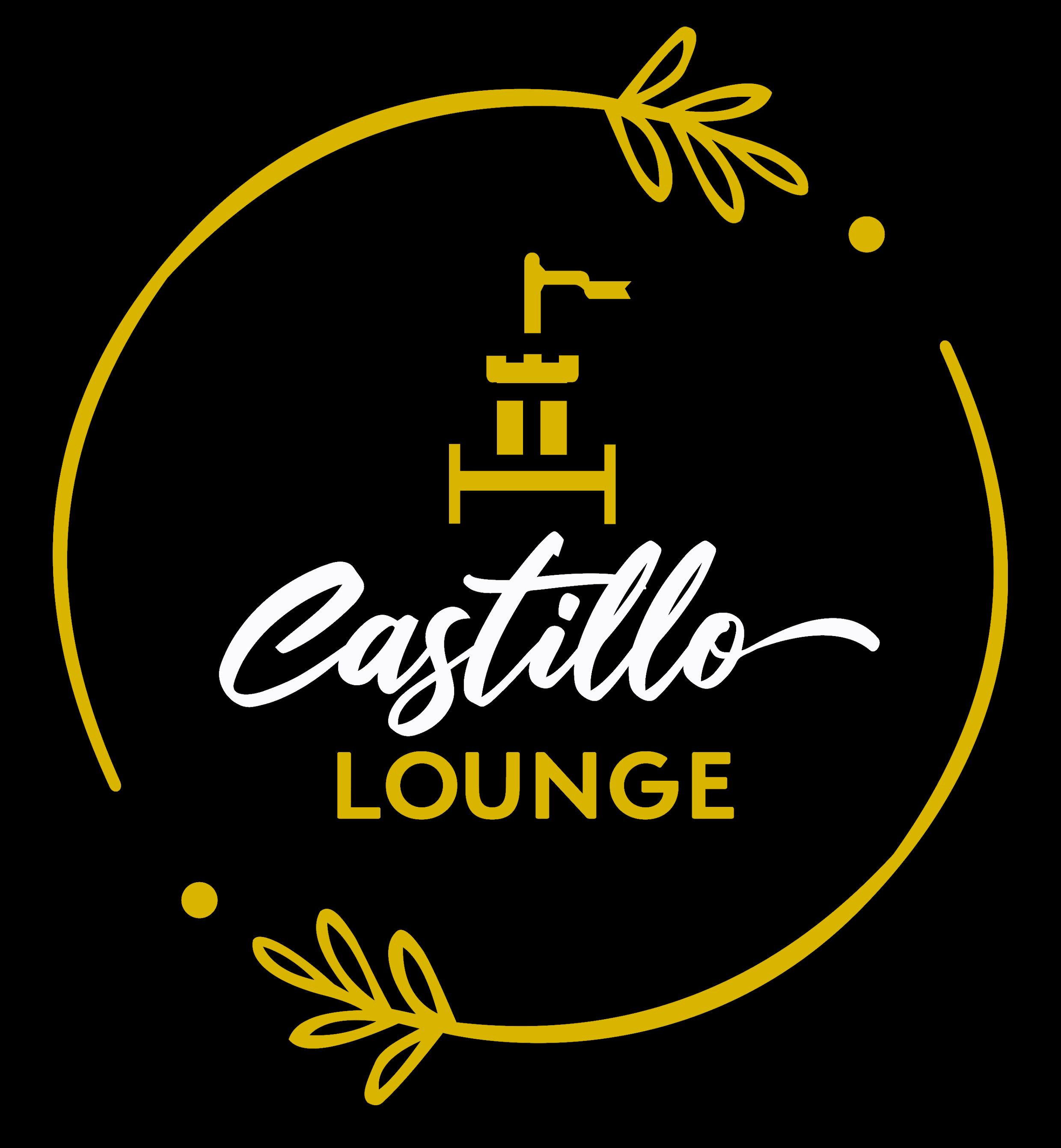 Castillo Lounge Logo