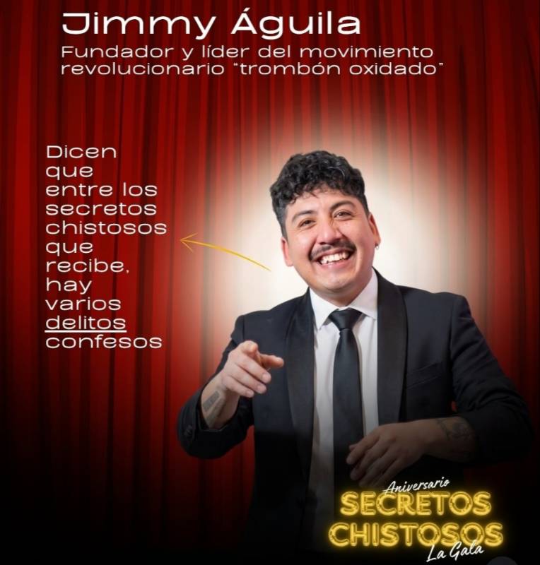 Jimmy Águila